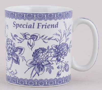 Mug Special Friend